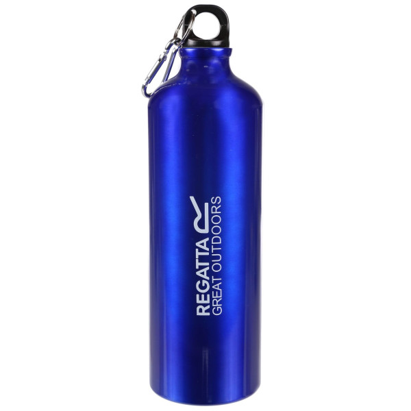 Бутилка Regatta 1l Alu Bottle син OxfordBlue