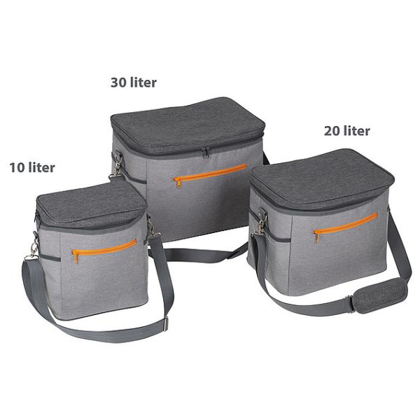 Охладителна чанта Bo-Camp Cooler Bag 10 L