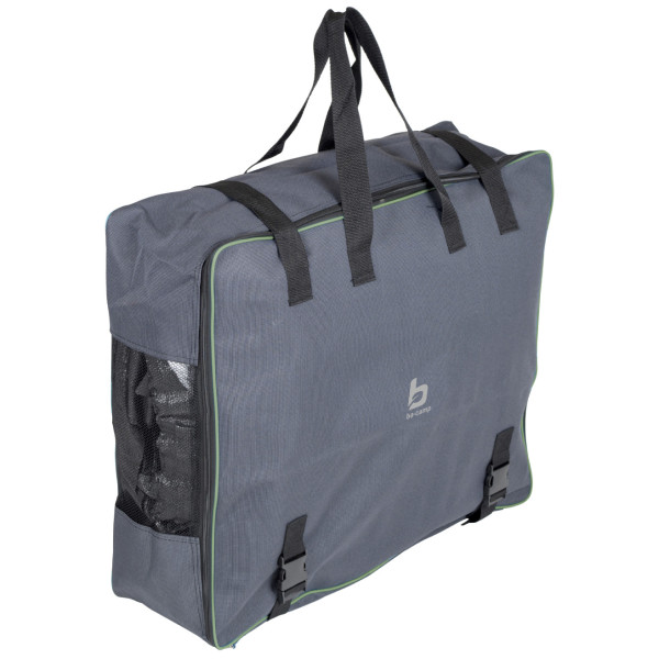 Торба Bo-Camp Storage bag for tent carpet сив/черен Antracit