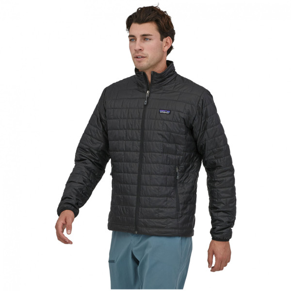 Мъжко яке Patagonia Nano Puff Jacket