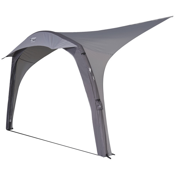 Навес Vango AirBeam Sun Canopy 3M сив GrayViolet