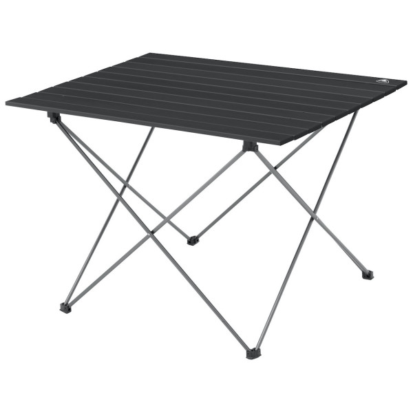 Маса Robens Adventure Aluminium Table L черен