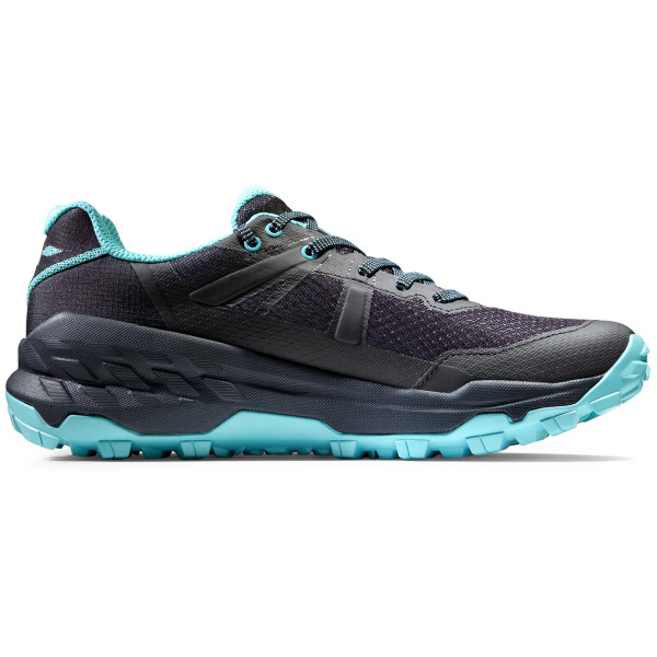 Дамски обувки Mammut Sertig II Low GTX® Women