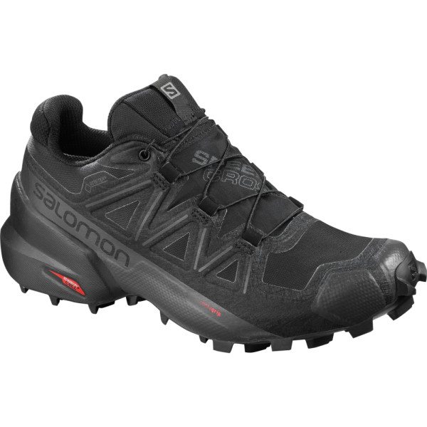 Дамски обувки Salomon Speedcross 5 GTX W