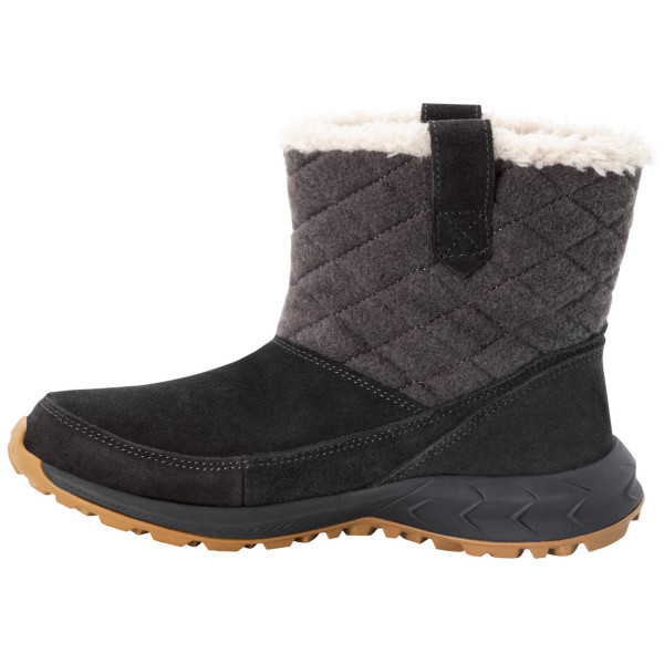 Дамски зимни ботуши Jack Wolfskin Queenstown Texapore Boot W