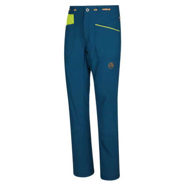 Мъжки панталони La Sportiva Talus Pant M