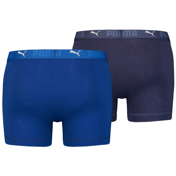 Мъжки боксерки Puma Sport Cotton Boxers 2P