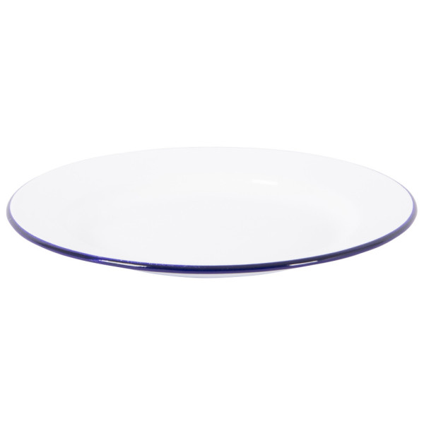 Чиния Bo-Camp Dinner plate enamel