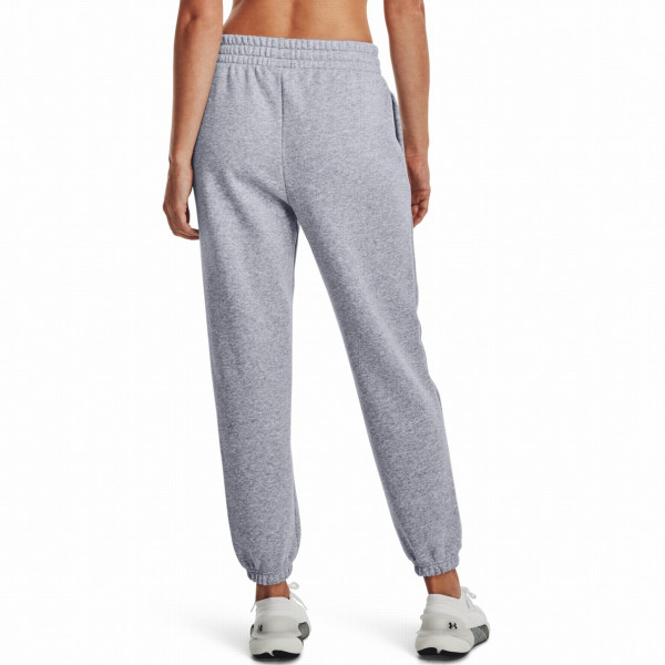 Дамски анцуг Under Armour Essential Fleece Joggers