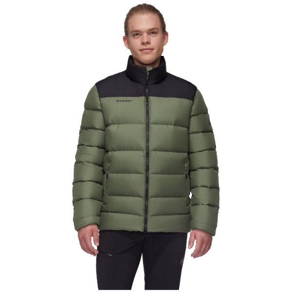 Мъжко пухено яке Mammut Whitehorn IN Jacket Men