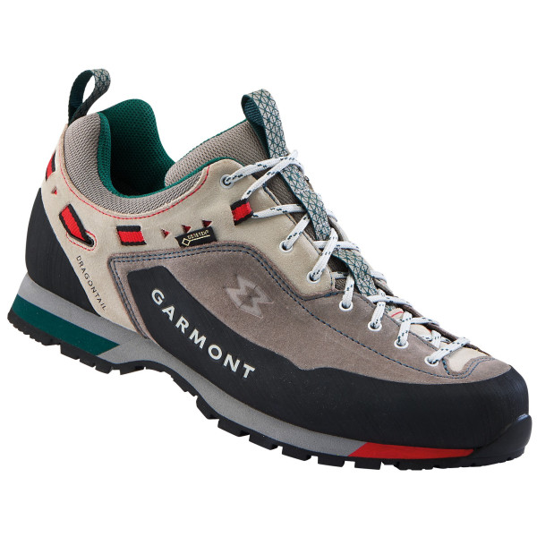 Мъжки обувки Garmont Dragontail LT GTX сив Anthracite/LightGray