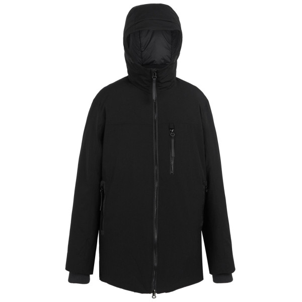 Мъжко яке Regatta Yewbank III черен Black(Black)