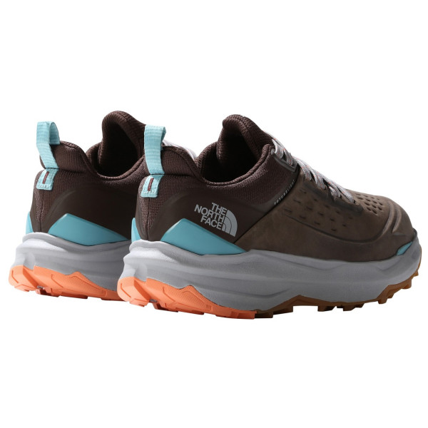 Дамски обувки The North Face Vectiv Exploris 2 Futurelight Lthr