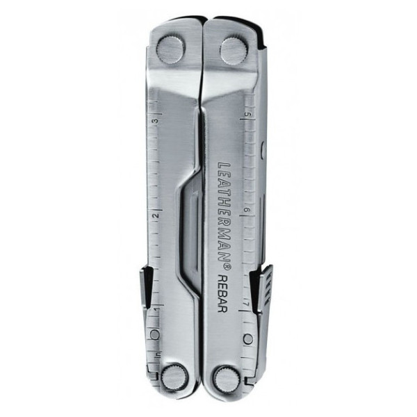 Мултуфункционален инструмент Leatherman Rebar Box