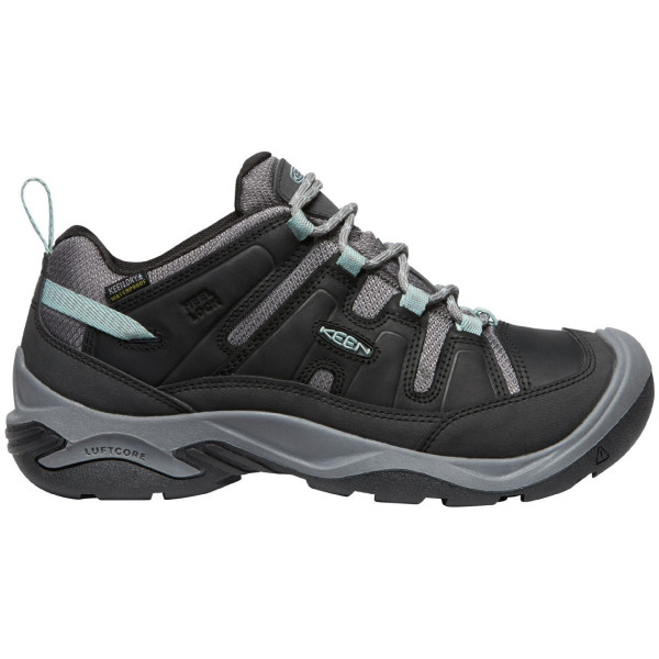 Дамски обувки за трекинг Keen Circadia Wp Women