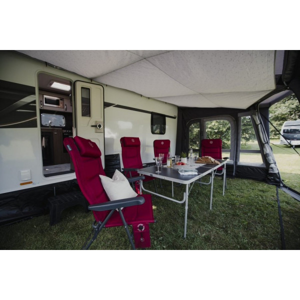 Форселт Vango Tuscany Air 500 Elements ProShield