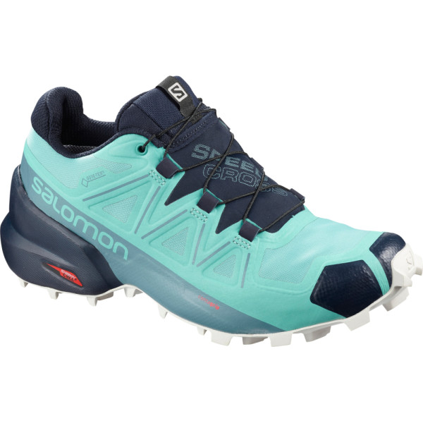 Дамски обувки Salomon Speedcross 5 GTX W