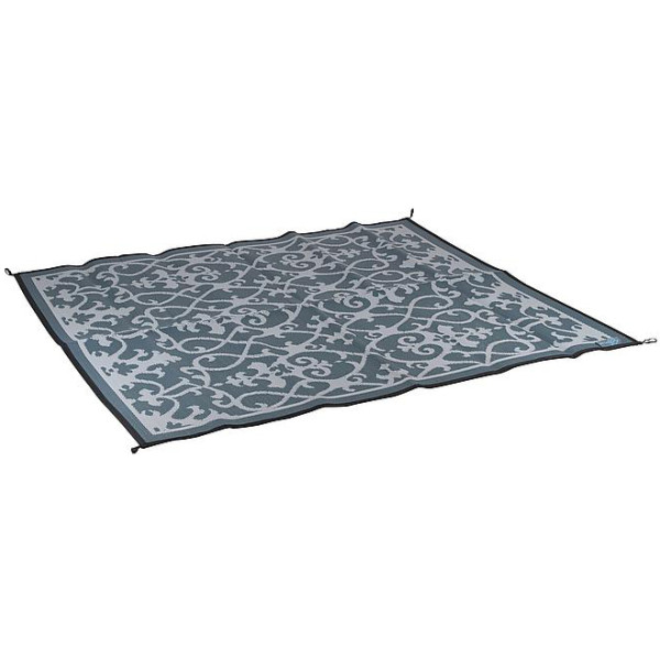 Килим за палатка Bo-Camp Chill Mat Picnic XL сив champagne