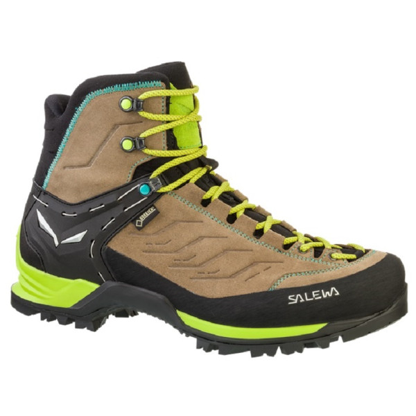 Дамски обувки Salewa WS MTN Trainer MID GTX