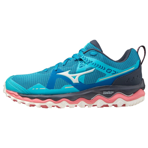 Дамски обувки Mizuno Wave Mujin 7