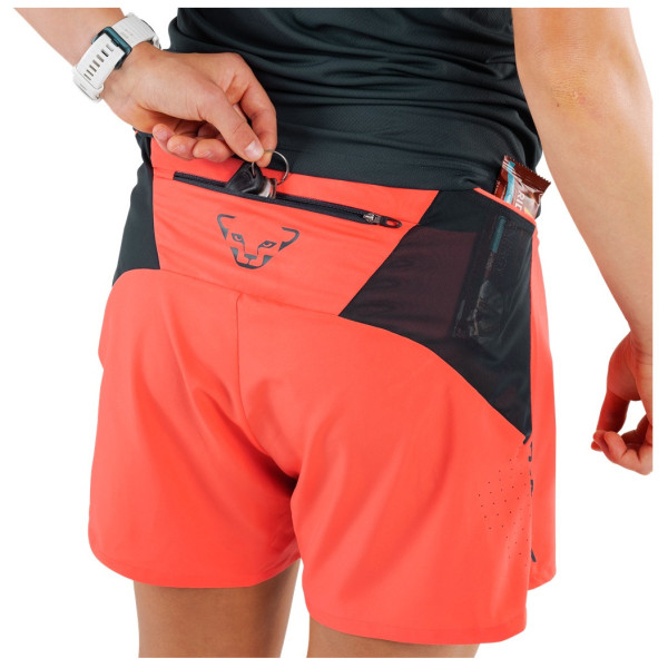 Дамски къси панталони Dynafit Alpine Pro 2/1 Shorts W