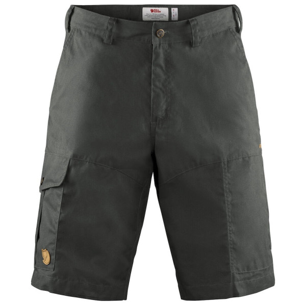 Мъжки къси панталони Fjällräven Karl Pro Shorts M тъмно сив