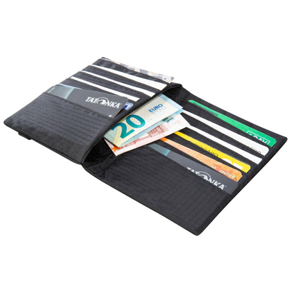 Портфейл Tatonka Card Holder 12 RFID B