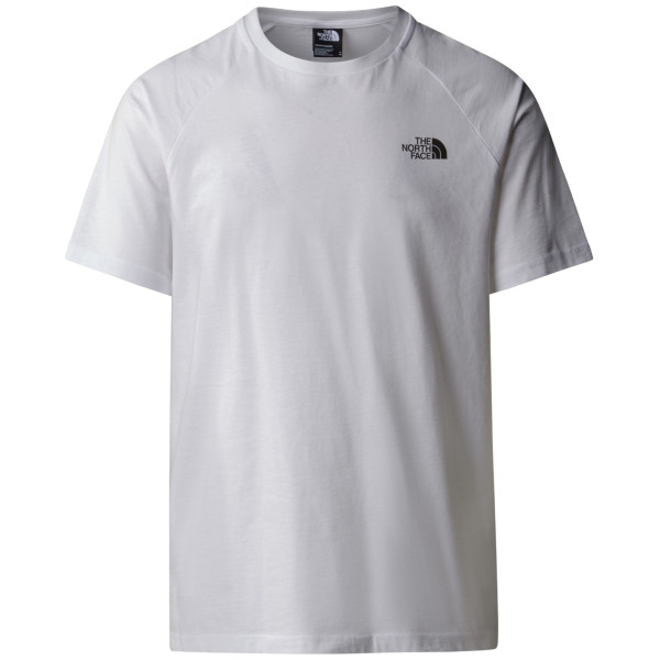 Мъжка тениска The North Face M S/S North Faces Tee