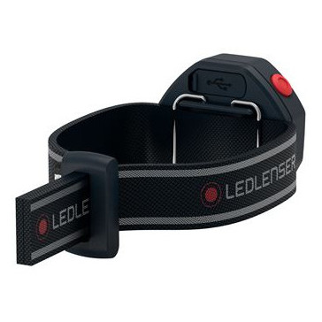 Светлина Ledlenser Cu2R