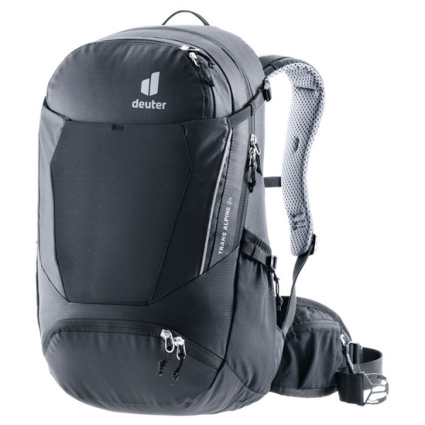 Раница Deuter Trans Alpine 24 черен