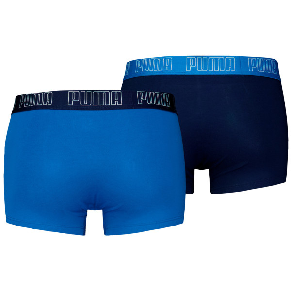 Мъжки боксерки Puma Everyday Trunk 2P