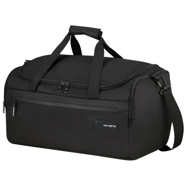 Пътна чанта Samsonite Roader Duffle S черен