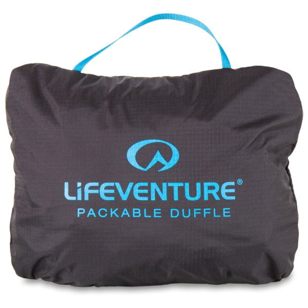 Пътна чанта LifeVenture Packable Duffle