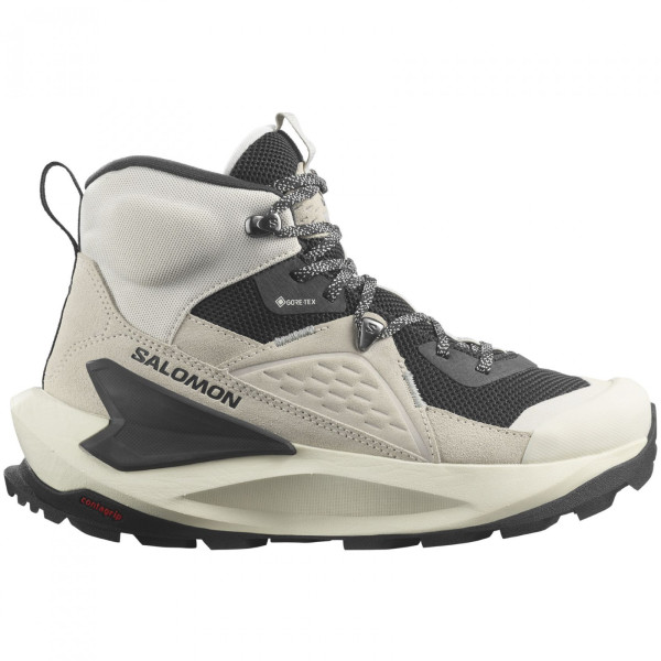 Дамски обувки Salomon Elixir Mid Gore-Tex