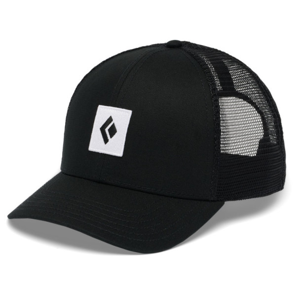 Шапка с козирка Black Diamond BD Trucker Hat