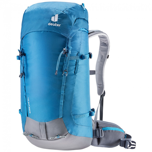 Раница Deuter Guide Lite 30+