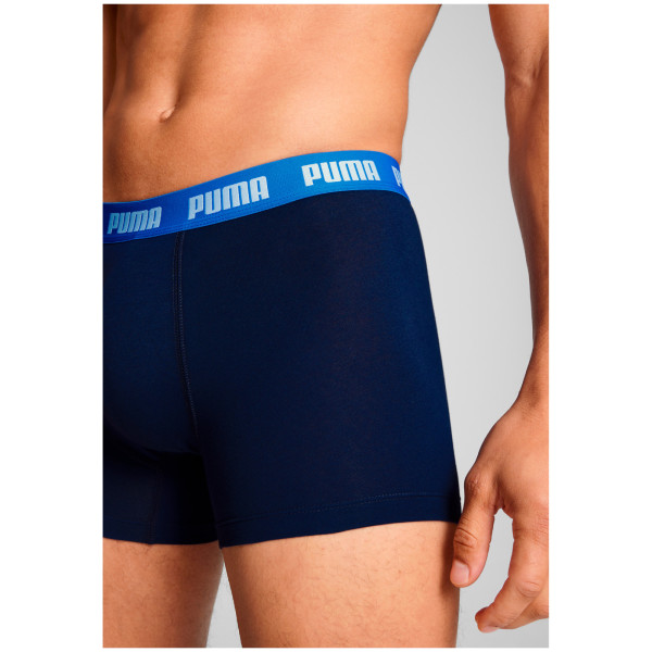 Мъжки боксерки Puma Everyday Boxers 3P