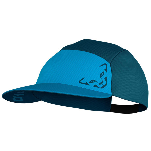 Шапка с козирка Dynafit Alpine Visor Cap син