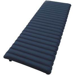 Надуваем дюшек Outwell Reel Airbed Single