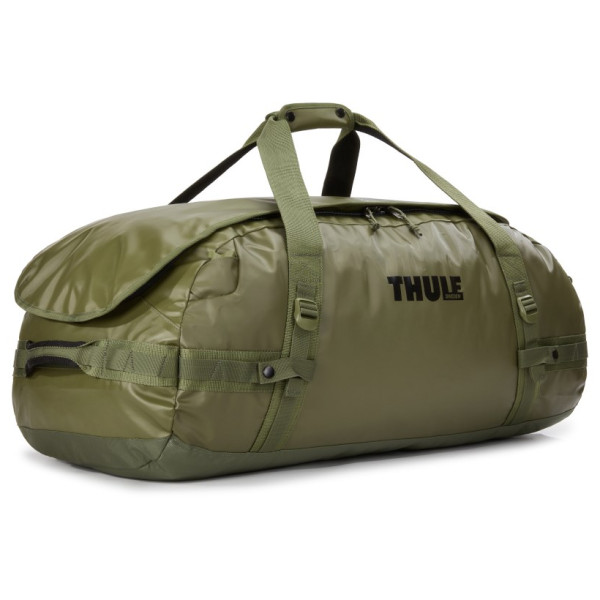 Пътна чанта Thule Chasm 90L маслинен Olive