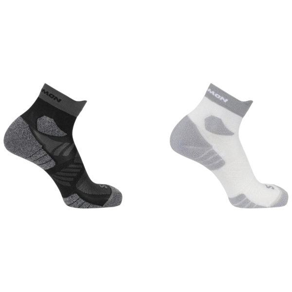 Чорапи Salomon Aero Ankle 2-Pack