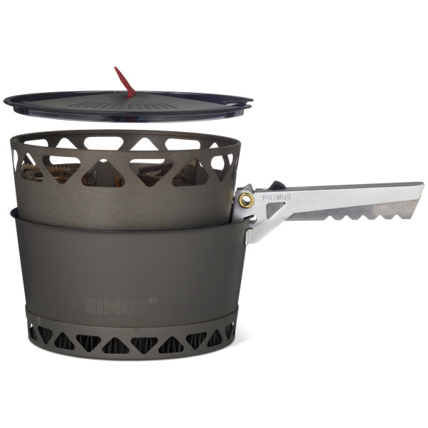 Комплект за готвене Primus PrimeTech Stove Set 2,3 l