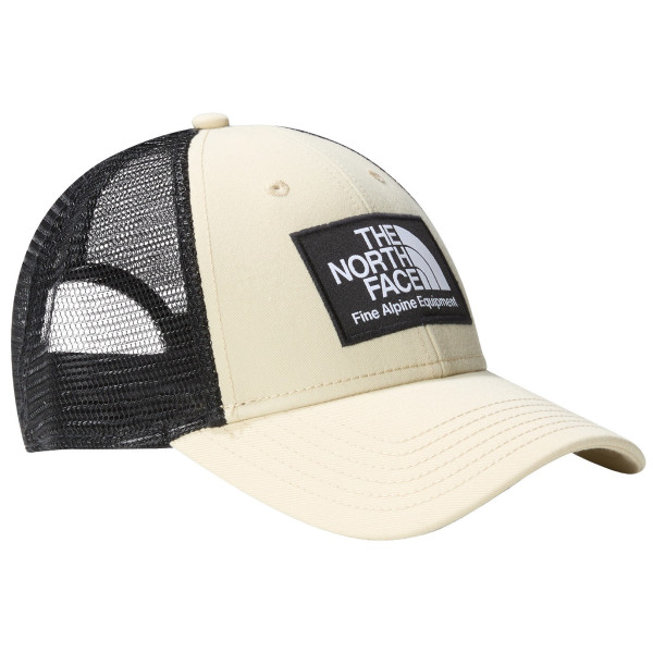 Шапка с козирка The North Face Mudder Trucker