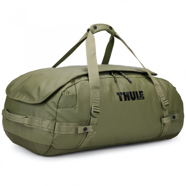 Пътна чанта Thule Chasm 70L зелен