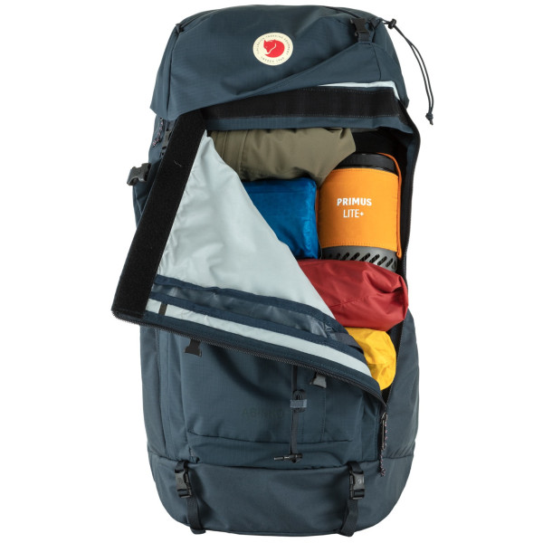 Туристическа раница Fjällräven Abisko Friluft 35