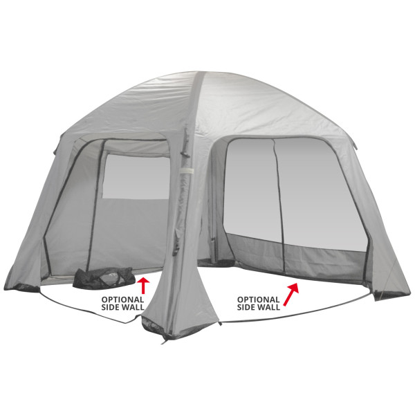 Параван Bo-Camp Side mosquitonet+door Air Gazebo