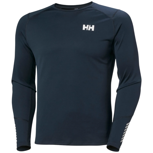 Функционална мъжка тениска  Helly Hansen Lifa Active Crew