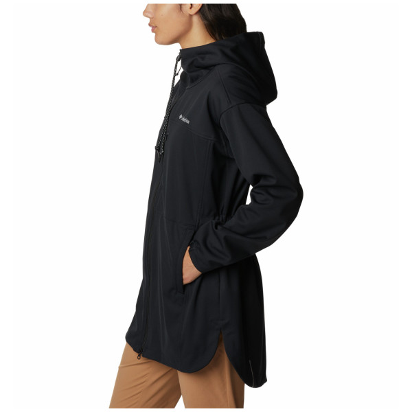 Дамско яке Columbia Flora Park™ Softshell Jacket