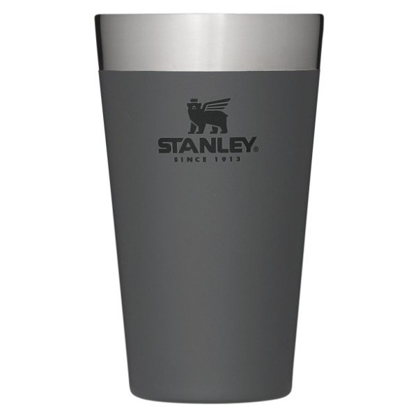 Термо чаша Stanley Adventure series 470ml зелен