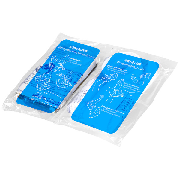 Аптечка Ortovox First Aid Waterproof Mini